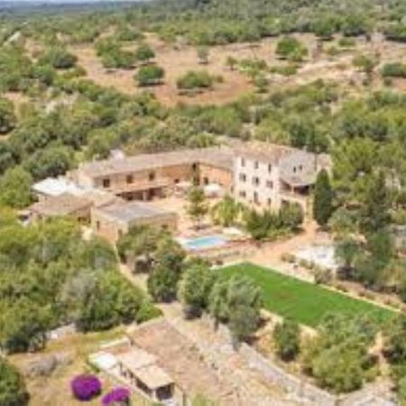 Finca Son Sureda Agroturismo Manacor  Exterior foto