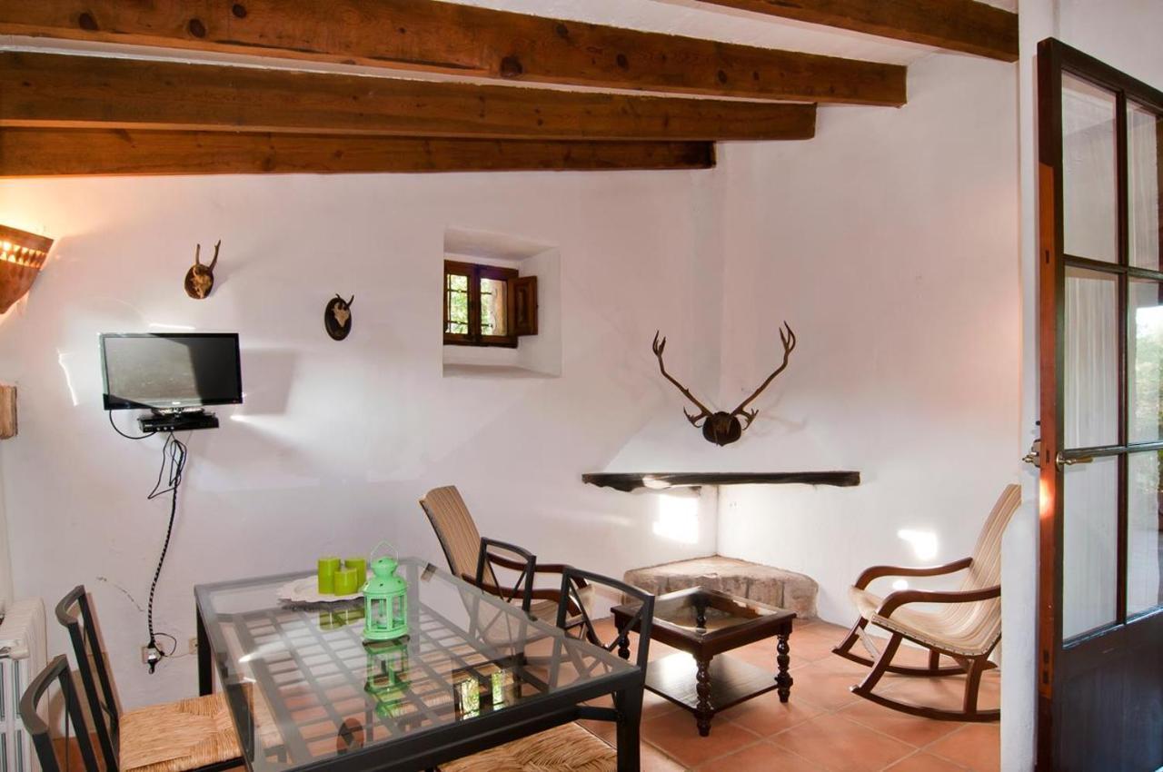 Finca Son Sureda Agroturismo Manacor  Exterior foto