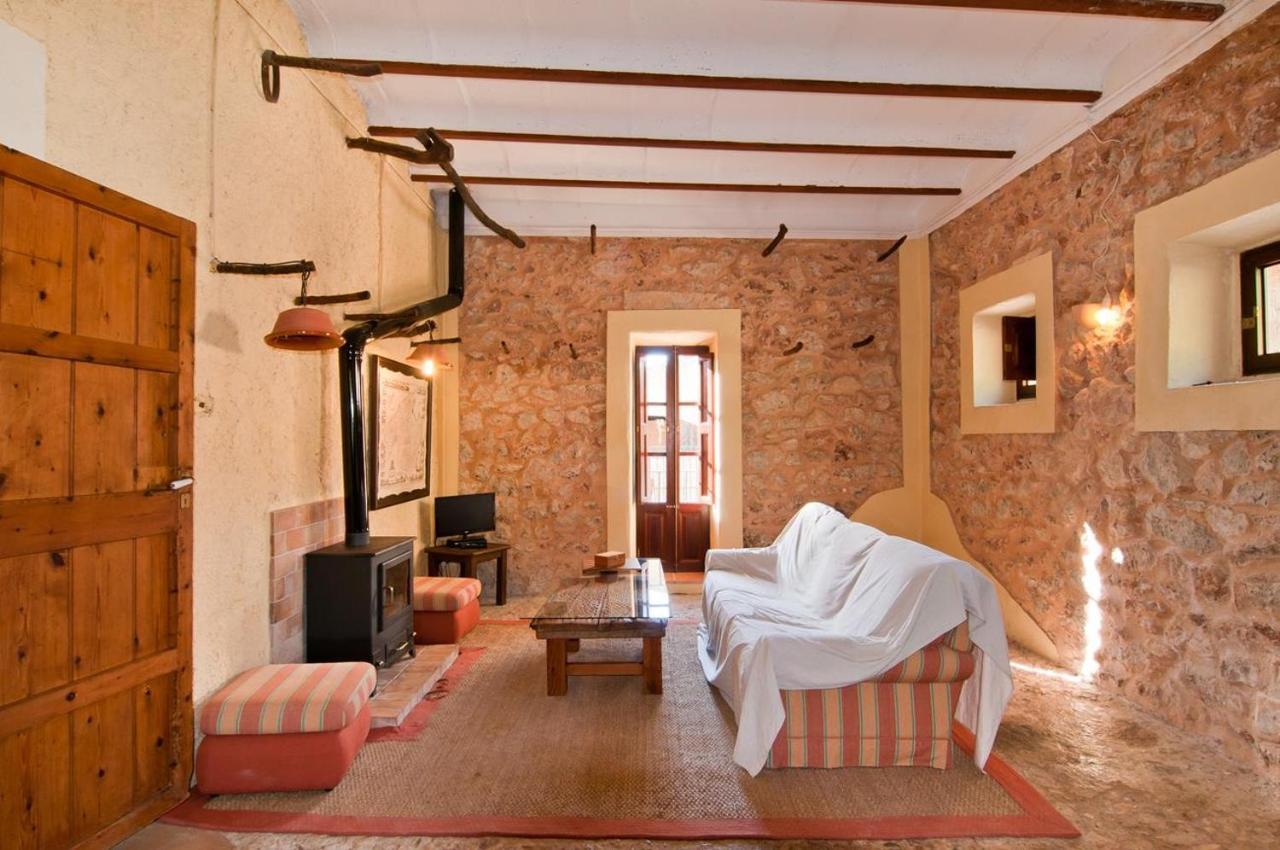 Finca Son Sureda Agroturismo Manacor  Exterior foto
