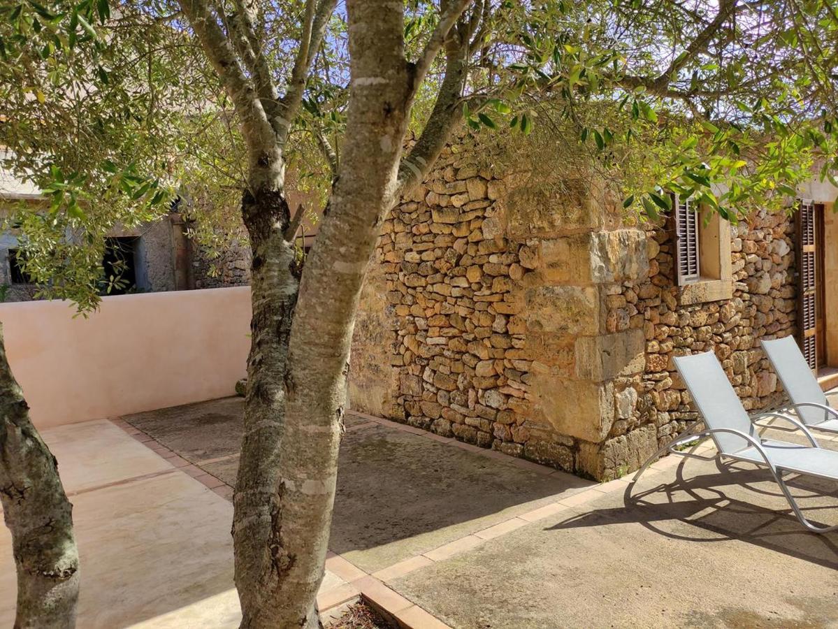 Finca Son Sureda Agroturismo Manacor  Exterior foto