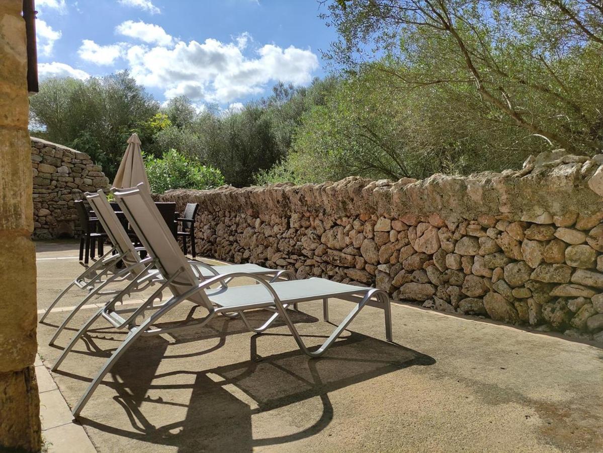 Finca Son Sureda Agroturismo Manacor  Exterior foto