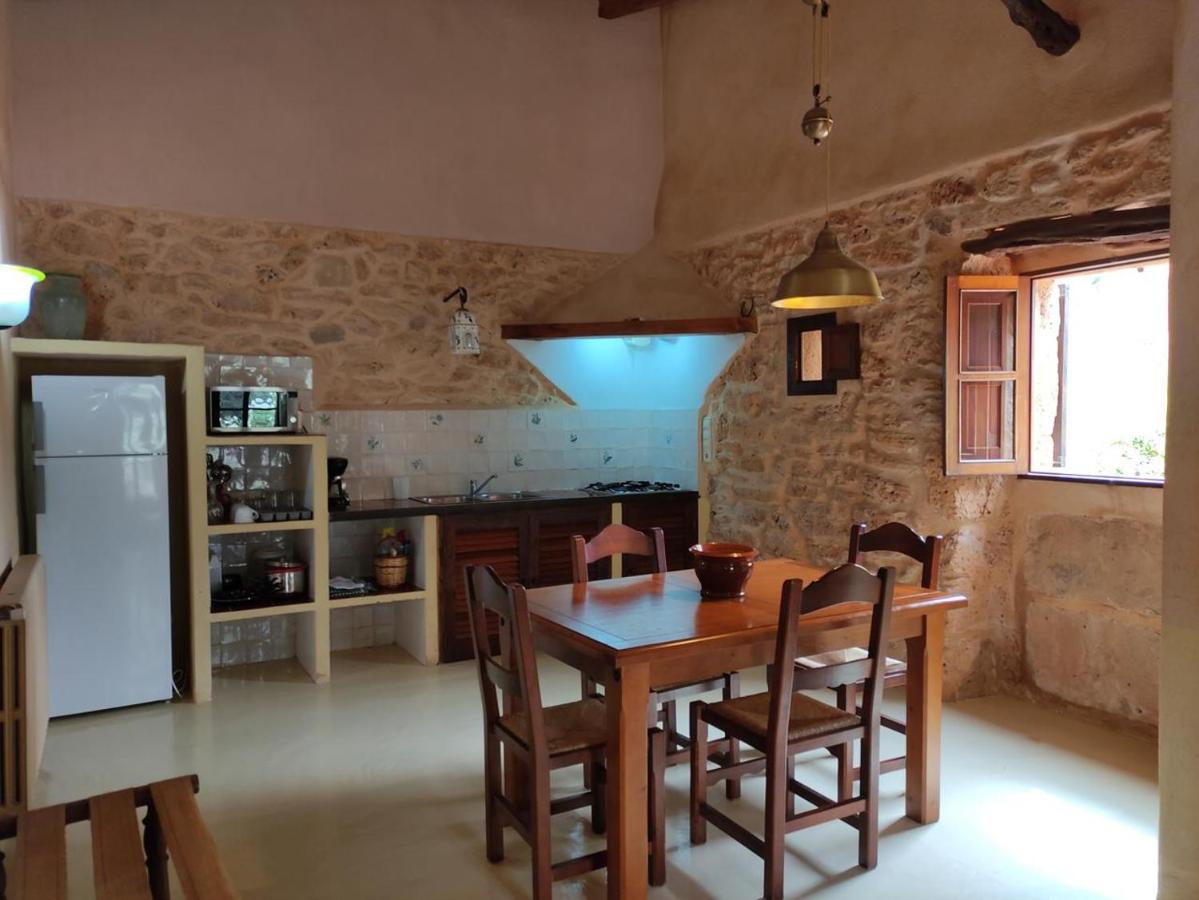 Finca Son Sureda Agroturismo Manacor  Exterior foto