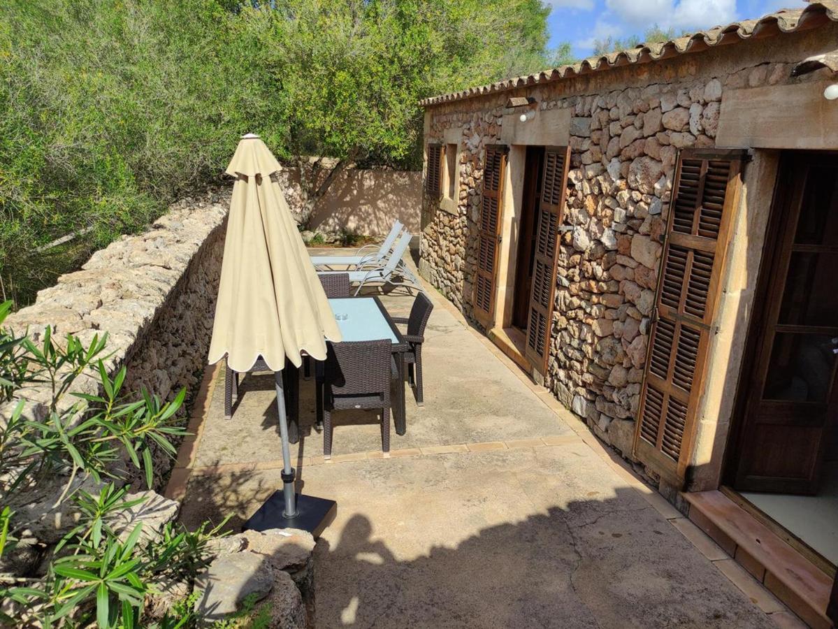 Finca Son Sureda Agroturismo Manacor  Exterior foto