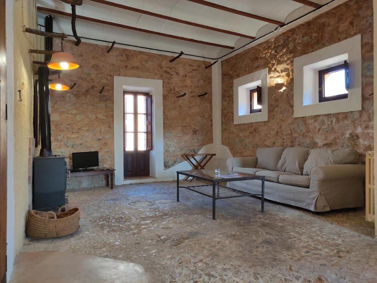 Finca Son Sureda Agroturismo Manacor  Exterior foto