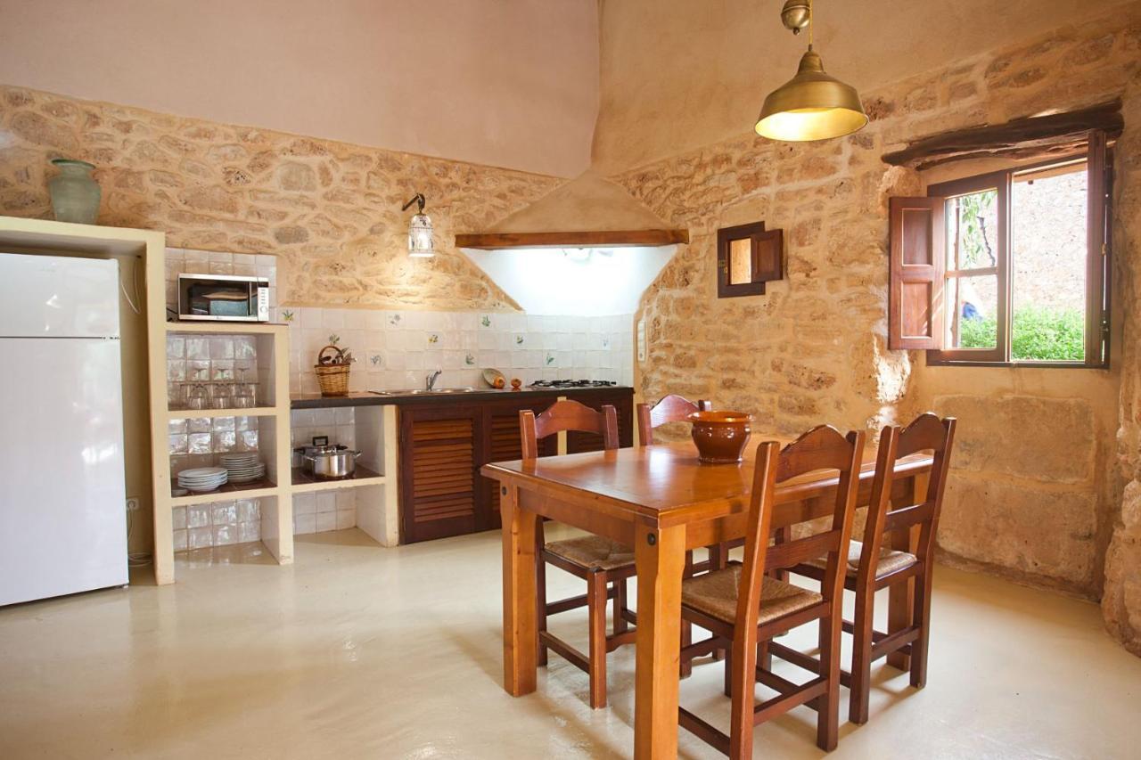 Finca Son Sureda Agroturismo Manacor  Exterior foto