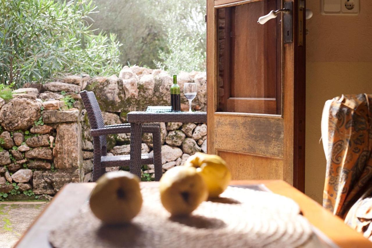 Finca Son Sureda Agroturismo Manacor  Exterior foto