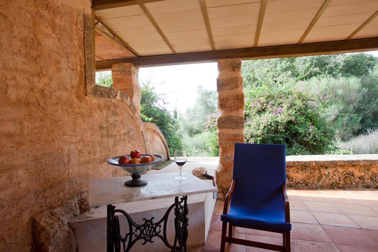 Finca Son Sureda Agroturismo Manacor  Exterior foto