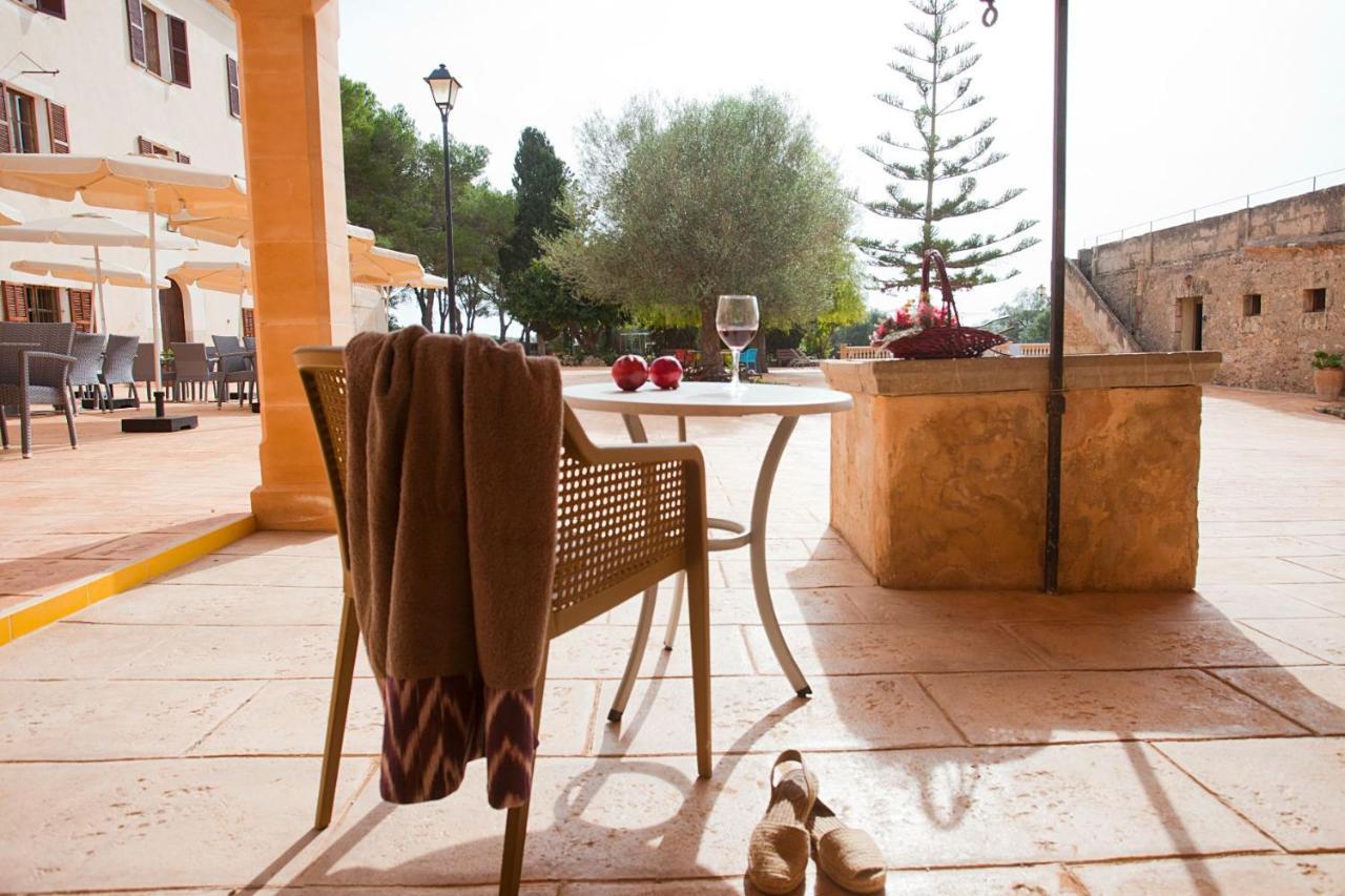 Finca Son Sureda Agroturismo Manacor  Exterior foto
