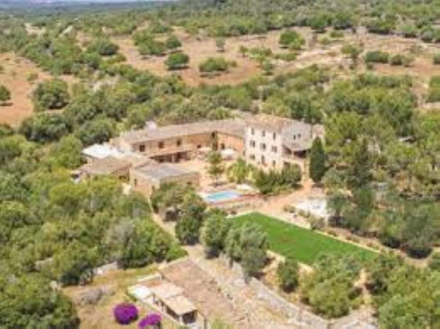 Finca Son Sureda Agroturismo Manacor  Exterior foto